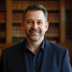 Picture of Dr. Damian Andre