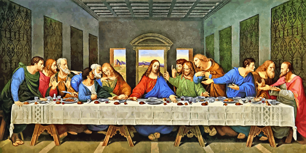 Holy Communion