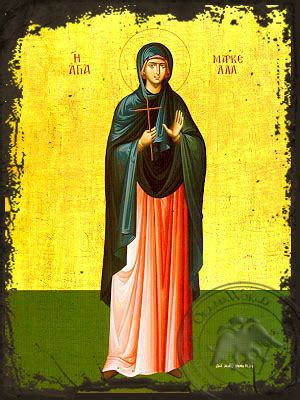 catholic women
