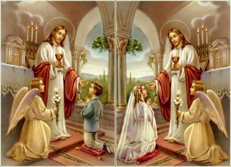 Blessed Sacrament