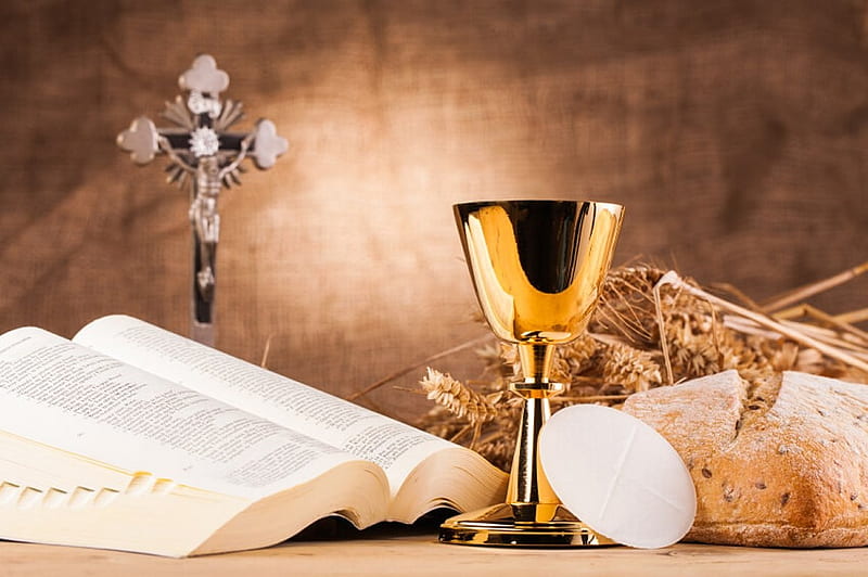 eucharist